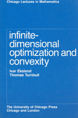 Infinite-Dimensional Optimization and Convexity-cover