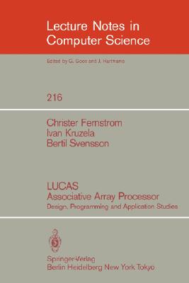 Trace Theory and VLSI Design-cover