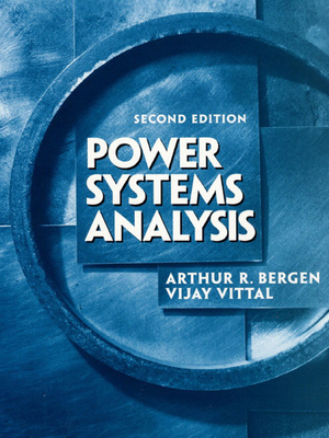 Power Systems Analysis-cover