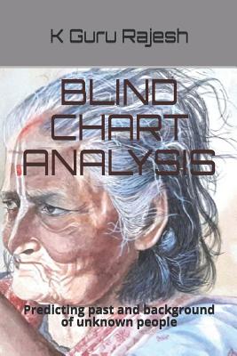 Blind Chart Analysis: Predicting Past and Background of Unknown People-cover