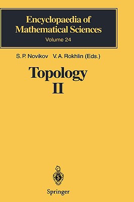 Topology II: Homotopy and Homology. Classical Manifolds-cover