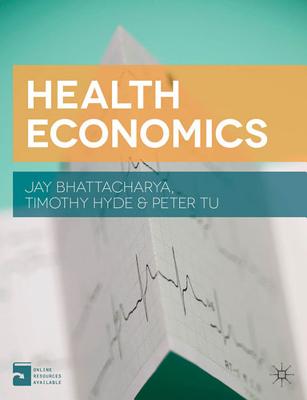 Health Economics-cover
