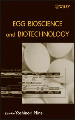 Egg Bioscience and Biotechnology-cover