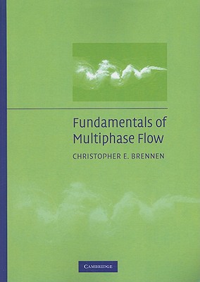Fundamentals of Multiphase Flow-cover