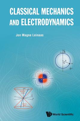 Classical Mechanics and Electrodynamics-cover