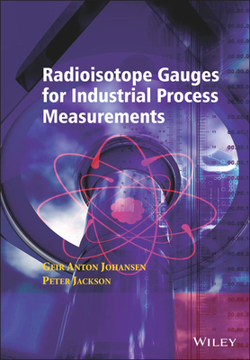Radioisotope Gauges for Industrial Process Measurements-cover