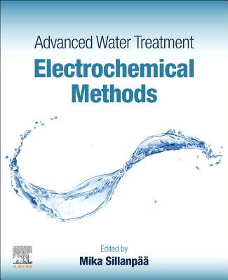 Advanced Water Treatment: Electrochemical Methods-cover