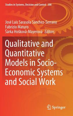 Qualitative and Quantitative Models in Socio-Economic Systems and Social Work-cover