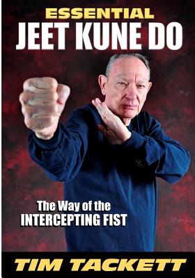 Essential Jeet Kune Do-cover
