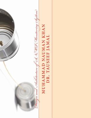 Design and Architecture of SNMP Monitoring System-cover