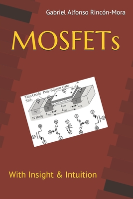 MOSFETs: With insight & intuition...-cover