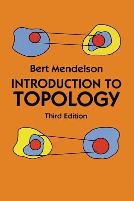 Introduction to Topology: Third Edition-cover