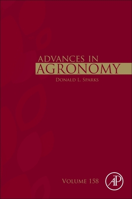 Advances in Agronomy-cover