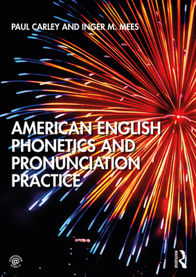 American English Phonetics and Pronunciation Practice-cover