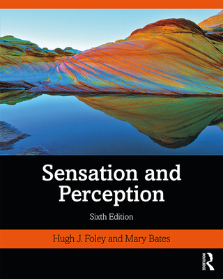 Sensation and Perception-cover