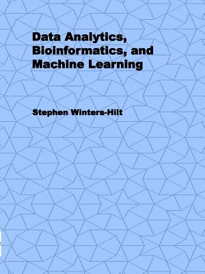 Data Analytics, Bioinformatics, and Machine Learning-cover