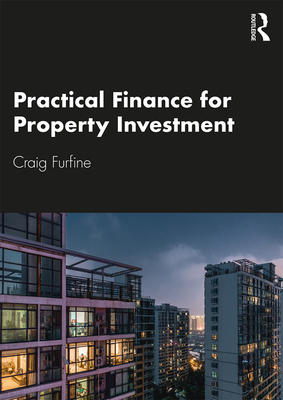 Practical Finance for Property Investment-cover