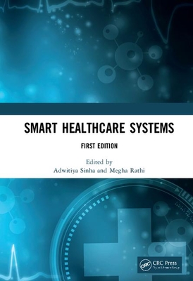 Smart Healthcare Systems-cover