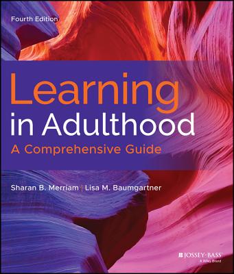 Learning in Adulthood: A Comprehensive Guide-cover