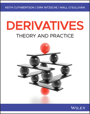 Derivatives: Theory and Practice-cover