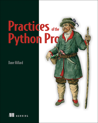 Practices of the Python Pro-cover