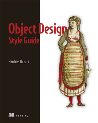 Object Design Style Guide-cover