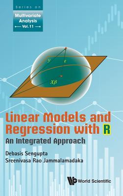 Linear Models and Regression with R: An Integrated Approach-cover