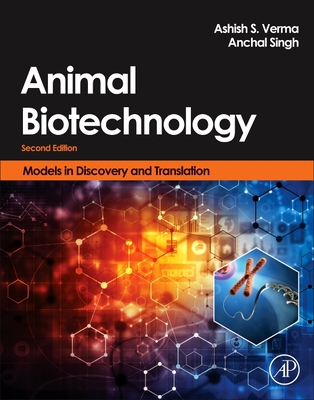 Animal Biotechnology: Models in Discovery and Translation-cover