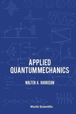 Applied Quantum Mechanics-cover