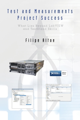 Test and Measurements Project Success: What Lies Beyond LabVIEW and TestStand Skills-cover