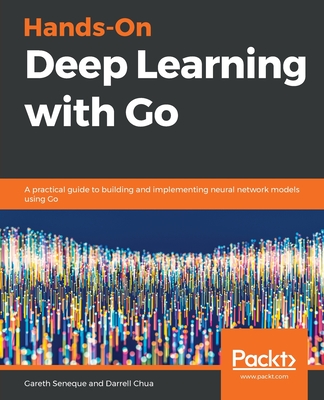 Hands-On Deep Learning with Go-cover