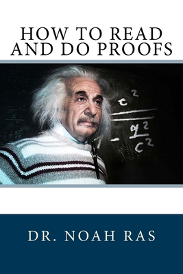How to Read and Do Proofs-cover