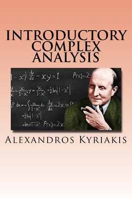 Introductory Complex Analysis-cover