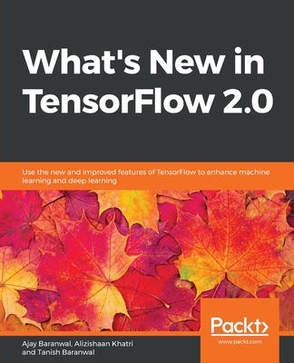 What's New in TensorFlow 2.0-cover