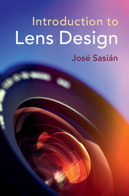 Introduction to Lens Design-cover