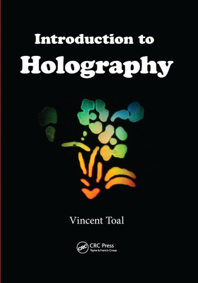 Introduction to Holography-cover