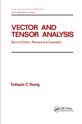 Vector and Tensor Analysis-cover