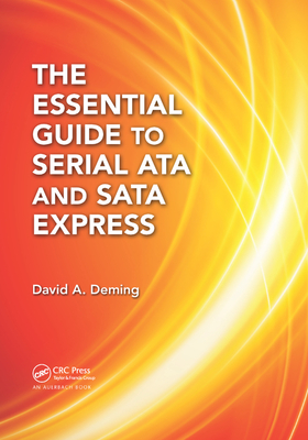 The Essential Guide to Serial ATA and SATA Express-cover
