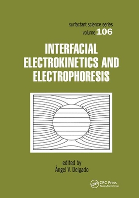 Interfacial Electrokinetics and Electrophoresis-cover