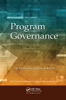 Program Governance-cover