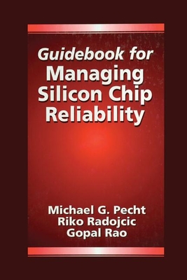 Guidebook for Managing Silicon Chip Reliability-cover