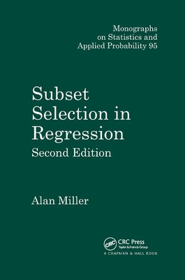 Subset Selection in Regression-cover