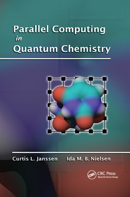 Parallel Computing in Quantum Chemistry-cover