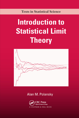 Introduction to Statistical Limit Theory-cover