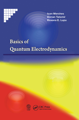 Basics of Quantum Electrodynamics-cover