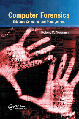 Computer Forensics: Evidence Collection and Management-cover