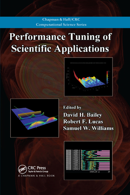 Performance Tuning of Scientific Applications-cover