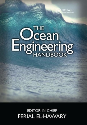 The Ocean Engineering Handbook-cover