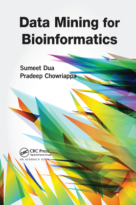 Data Mining for Bioinformatics-cover