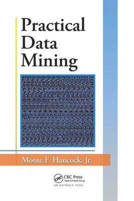 Practical Data Mining-cover